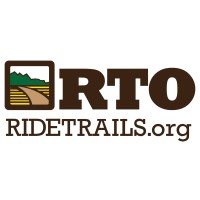 RideTrails.Org logo, RideTrails.Org contact details