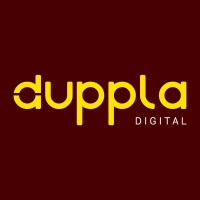 Duppla Digital logo, Duppla Digital contact details