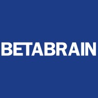 BETABRAIN logo, BETABRAIN contact details