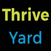 ThriveYard logo, ThriveYard contact details