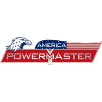 Powermaster America LLC logo, Powermaster America LLC contact details