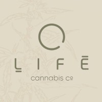 LIFE Cannabis Co. logo, LIFE Cannabis Co. contact details