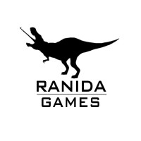 Ranida Games logo, Ranida Games contact details