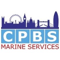 CPBS Marine Services logo, CPBS Marine Services contact details