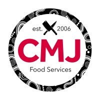 CMJ Food Services logo, CMJ Food Services contact details