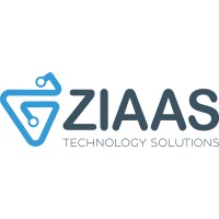 ZiAAS logo, ZiAAS contact details