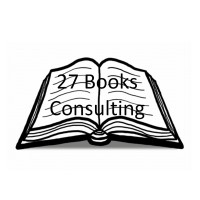 27 Books Consulting LLC logo, 27 Books Consulting LLC contact details