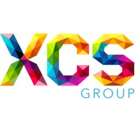 XCS UK LTD logo, XCS UK LTD contact details