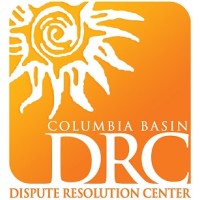 Columbia Basin Dispute Resolution Center logo, Columbia Basin Dispute Resolution Center contact details