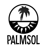 PalmSol logo, PalmSol contact details