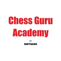 Chess Guru Academy logo, Chess Guru Academy contact details