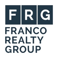 Franco Realty Group logo, Franco Realty Group contact details