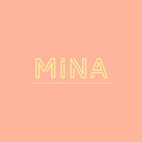 Mina Italian logo, Mina Italian contact details