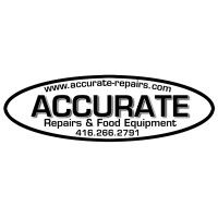 Accurate Repairs Inc logo, Accurate Repairs Inc contact details