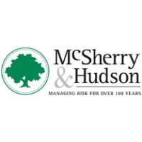 McSherry & Hudson logo, McSherry & Hudson contact details