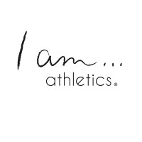 I am Athletics logo, I am Athletics contact details