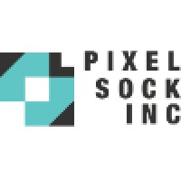 Pixel Sock Inc. logo, Pixel Sock Inc. contact details