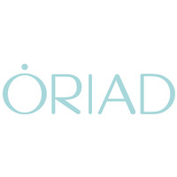 Oriad logo, Oriad contact details