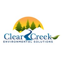 Clear Creek Environmental Solutions logo, Clear Creek Environmental Solutions contact details