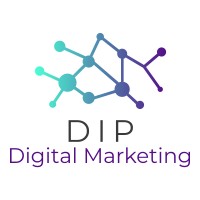 DIP Digital Marketing logo, DIP Digital Marketing contact details