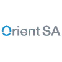 Orient SA logo, Orient SA contact details