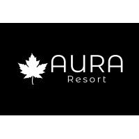 Aura Resort logo, Aura Resort contact details