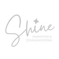 SHINE Marketing & Communications logo, SHINE Marketing & Communications contact details