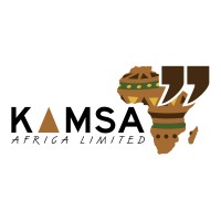 Kamsa Africa Ltd. logo, Kamsa Africa Ltd. contact details