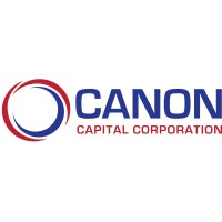 CanonCapitalCorp logo, CanonCapitalCorp contact details