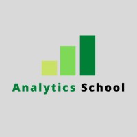 Analytics School logo, Analytics School contact details