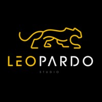 Leopardo Studio logo, Leopardo Studio contact details