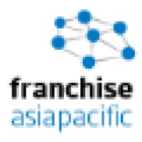 FRANCHISE ASIA PACIFIC logo, FRANCHISE ASIA PACIFIC contact details