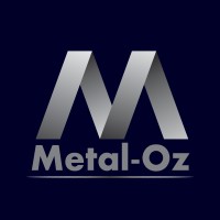 METAL-Oz logo, METAL-Oz contact details