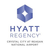 Hyatt Regency Crystal City logo, Hyatt Regency Crystal City contact details