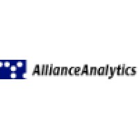 AllianceAnalytics Inc. logo, AllianceAnalytics Inc. contact details