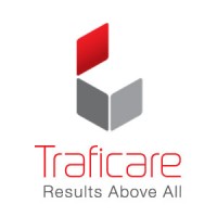 Traficare Technologies Ltd logo, Traficare Technologies Ltd contact details