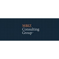 MBIZ Consulting Group logo, MBIZ Consulting Group contact details