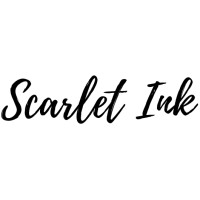 Scarlet Ink - Leadership Advice logo, Scarlet Ink - Leadership Advice contact details