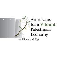 Americans for a Vibrant Palestinian Economy logo, Americans for a Vibrant Palestinian Economy contact details