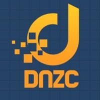 DNZC logo, DNZC contact details