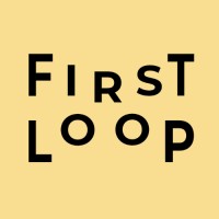 First Loop logo, First Loop contact details