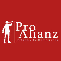 ProAlianz Effectivity Compliance logo, ProAlianz Effectivity Compliance contact details