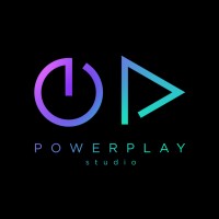 PowerPlay Studio logo, PowerPlay Studio contact details