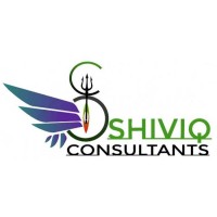 SHIVIQ CONSULTANTS logo, SHIVIQ CONSULTANTS contact details