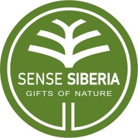 Sense Siberia logo, Sense Siberia contact details