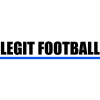 Legit Football logo, Legit Football contact details