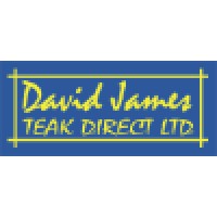 David James Teak Direct Ltd logo, David James Teak Direct Ltd contact details