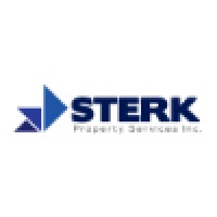 Sterk Property Services Inc. logo, Sterk Property Services Inc. contact details