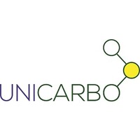 UniCarbo logo, UniCarbo contact details