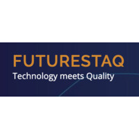 futurestaQ logo, futurestaQ contact details